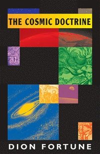 bokomslag Cosmic Doctrine
