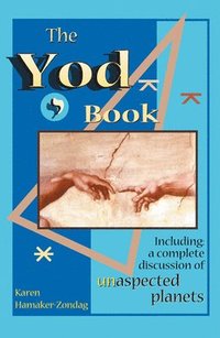 bokomslag Yod Book