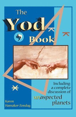 bokomslag Yod Book