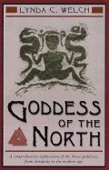 bokomslag Goddess of the North