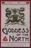 Lynda C. Welch, Lynda Welch, Lynda C Welch - Goddess of the North, Häftad