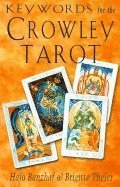 bokomslag Keywords for the Crowley Tarot