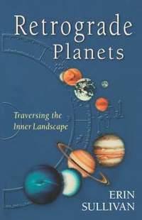 bokomslag Retrograde Planets