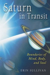 bokomslag Saturn in Transit