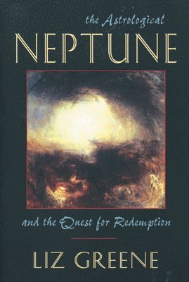 Astrological Neptune and the Quest for Redemption 1