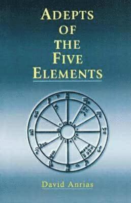 Adepts of the Five Elements 1