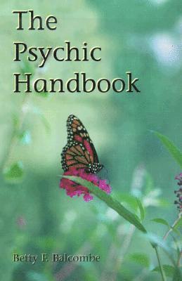 Betty Balcombe - Psychic Handbook, Häftad
