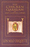 Lon Milo DuQuette, Lon Milo DuQuette, Lon Milo Duquette - Chicken Qabalah of Rabbi Lamed Ben Clifford, Häftad