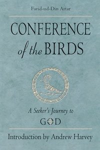 bokomslag Conference of the Birds