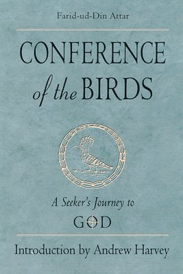 bokomslag Conference of the Birds