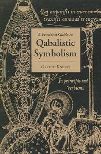 bokomslag Practical Guide to Qabalistic Symbolism