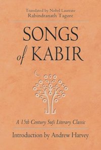 bokomslag Songs of Kabir
