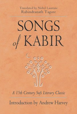 bokomslag Songs of Kabir