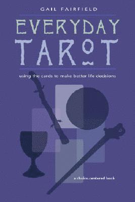 bokomslag Everyday Tarot