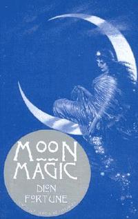 bokomslag Moon Magic