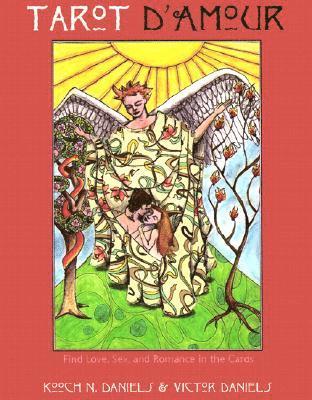 Tarot D'Amour 1