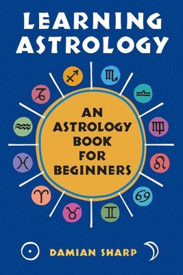 bokomslag Learning Astrology