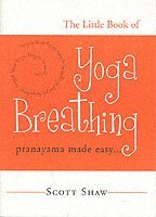 Little Book of Yoga Breathing