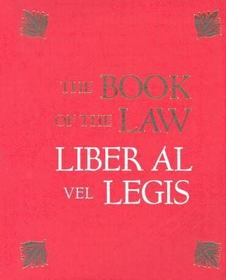 Book of the Law