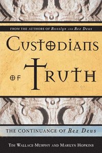 bokomslag Custodians of the Truth