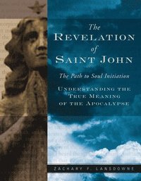 bokomslag The Revelation of St. John