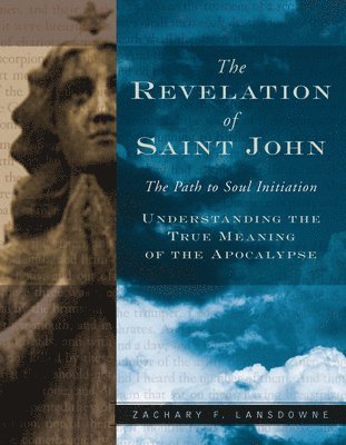 The Revelation of St. John 1
