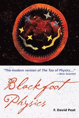 Blackfoot Physics 1