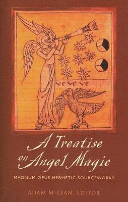 Treatise on Angel Magic
