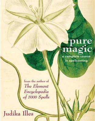 Pure Magic 1