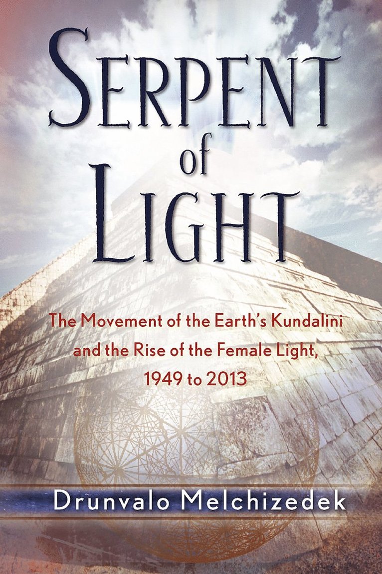 Serpent of Light 1