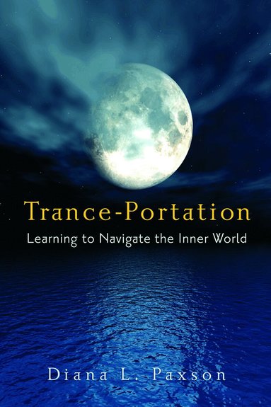 Diana L. Paxson - Trance-Portation, Häftad