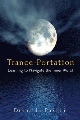 Diana L. Paxson, Diana L Paxson - Trance-Portation, Häftad