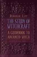 bokomslag Study of Witchcraft