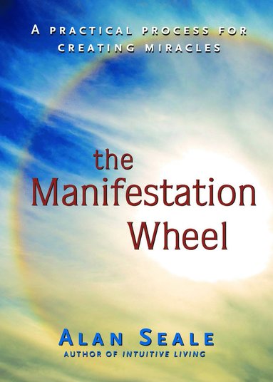 bokomslag Manifestation Wheel