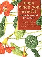 Judika Illes - Magic When You Need It, Häftad