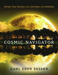 bokomslag Cosmic Navigator