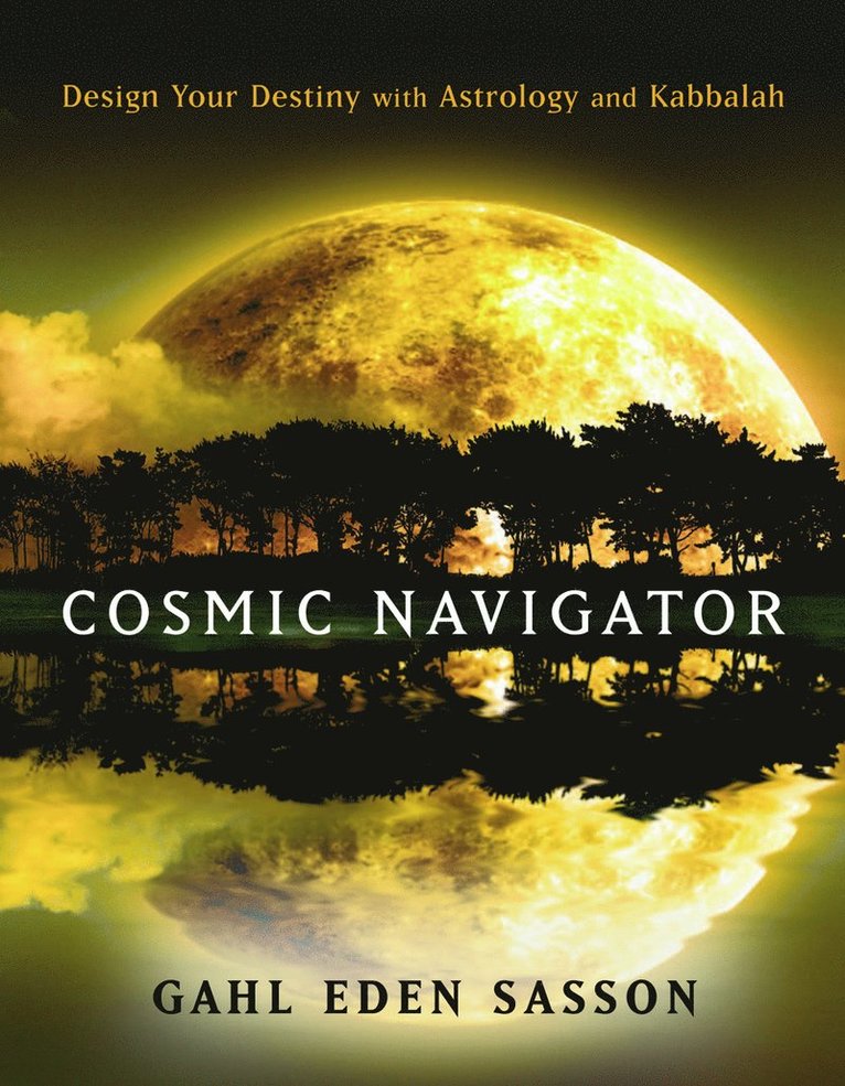 Cosmic Navigator 1