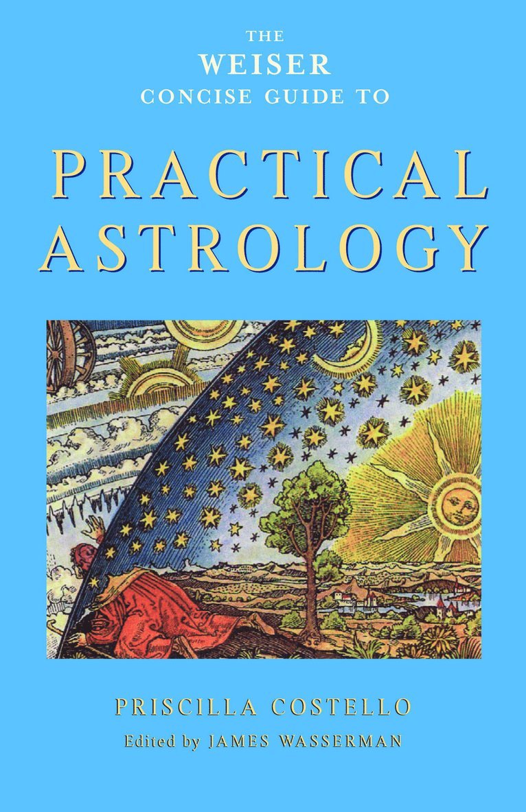 Weiser Concise Guide to Practical Astrology 1
