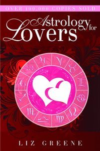 bokomslag Astrology for Lovers