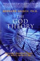 bokomslag God Theory