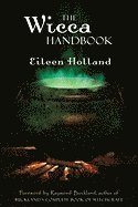 bokomslag Wicca Handbook