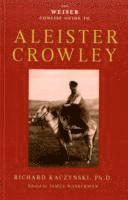 bokomslag Weiser Concise Guide to Aleister Crowley