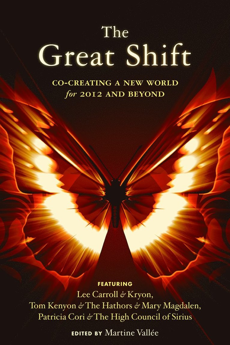 The Great Shift 1