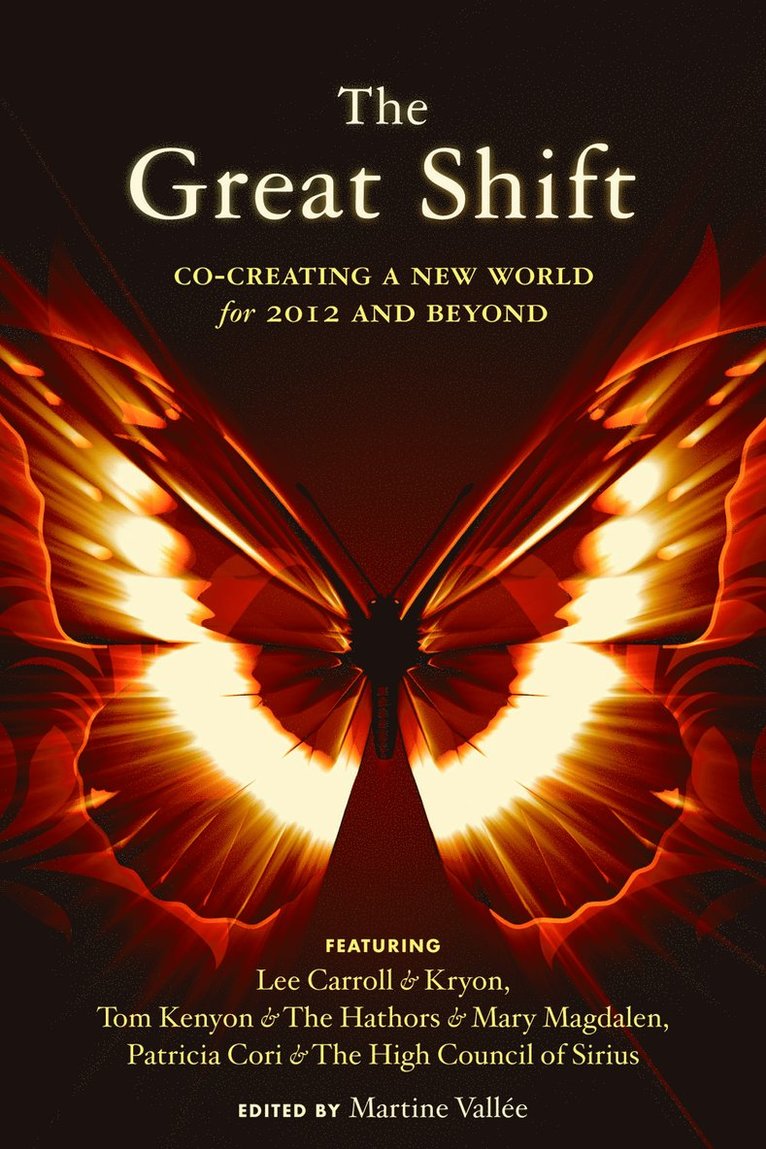 Great Shift