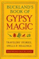 bokomslag Buckland'S Book of Gypsy Magic