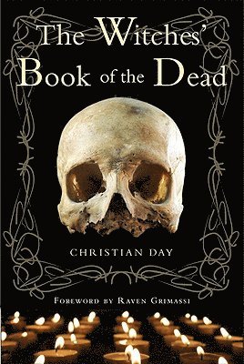 The Witches' Book of the Dead