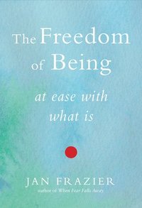 bokomslag Freedom of Being