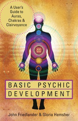 bokomslag Basic Psychic Development