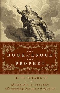 bokomslag Book of Enoch the Prophet