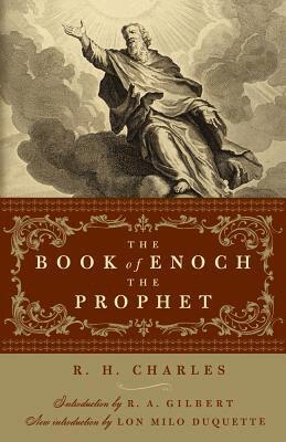 R. H. Charles - Book of Enoch the Prophet, Häftad